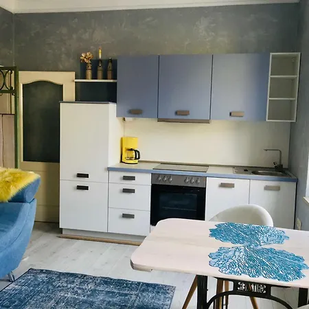 Holiday home Doppelzimmer Seeperle _ Fh Odin *