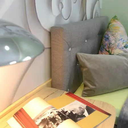 Holiday home Doppelzimmer Seeperle _ Fh Odin