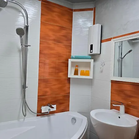 Holiday home Doppelzimmer Seeperle _ Fh Odin Grossraeschen