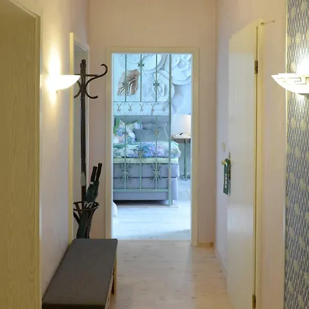 Doppelzimmer Seeperle _ Fh Odin *