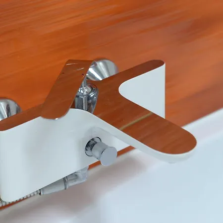 Doppelzimmer Seeperle _ Fh Odin * Grossraeschen