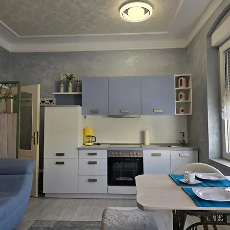 Doppelzimmer Seeperle _ Fh Odin Habitación en casa particular