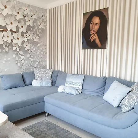 Doppelzimmer Seeperle _ Fh Odin *