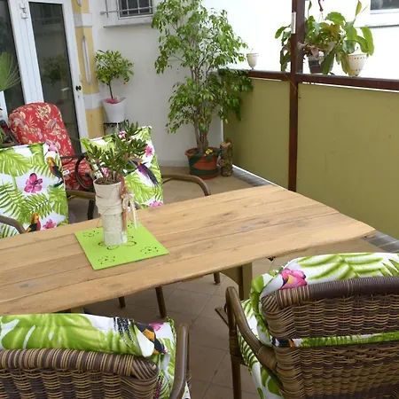 Doppelzimmer Seeperle _ Fh Odin Holiday home *