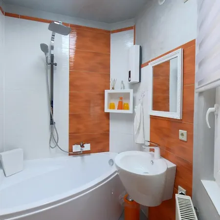 Doppelzimmer Seeperle _ Fh Odin Holiday home Grossraeschen