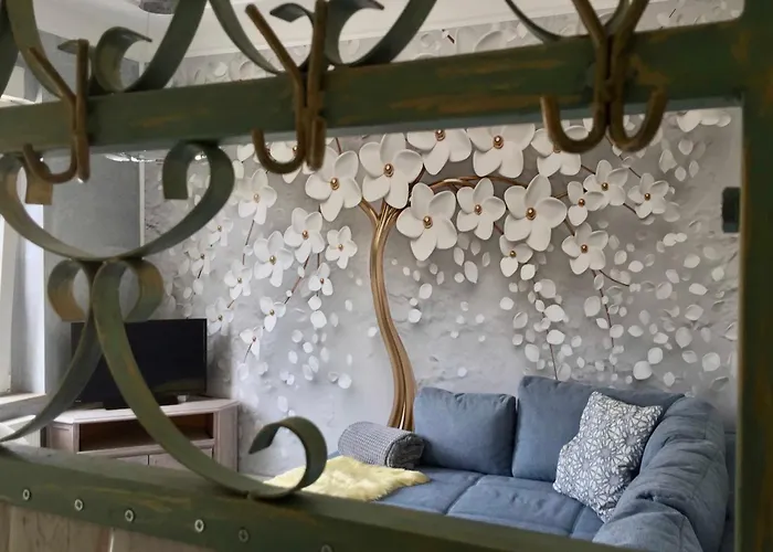 Doppelzimmer Seeperle _ Fh Odin منزل للإقامة غروسريشن