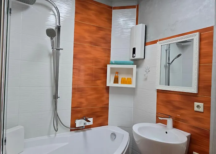 منزل للإقامة Doppelzimmer Seeperle _ Fh Odin غروسريشن