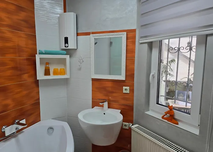 Doppelzimmer Seeperle _ Fh Odin غروسريشن