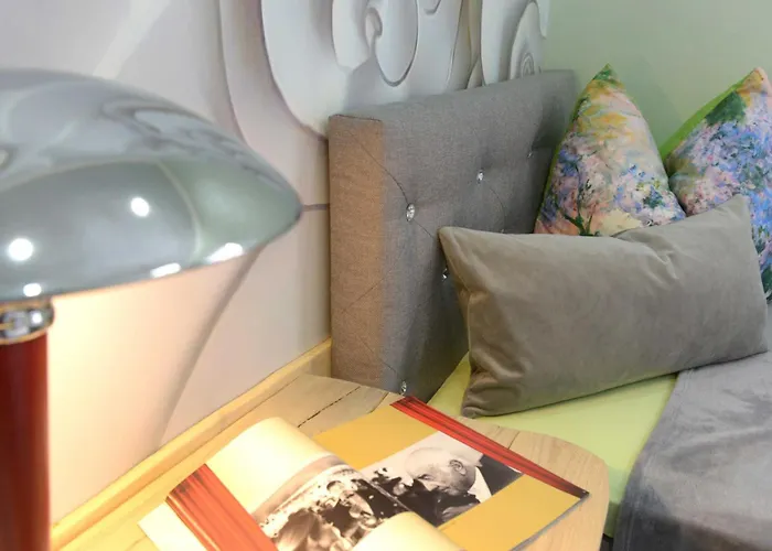 منزل للإقامة Doppelzimmer Seeperle _ Fh Odin غروسريشن