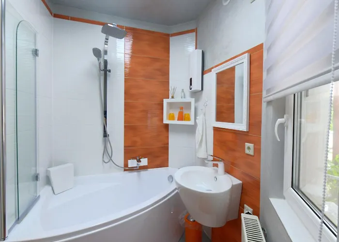 Doppelzimmer Seeperle _ Fh Odin غروسريشن