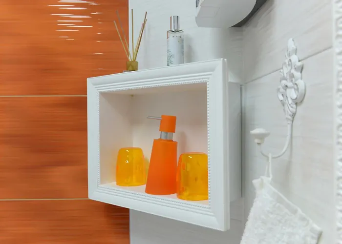 Doppelzimmer Seeperle _ Fh Odin منزل للإقامة