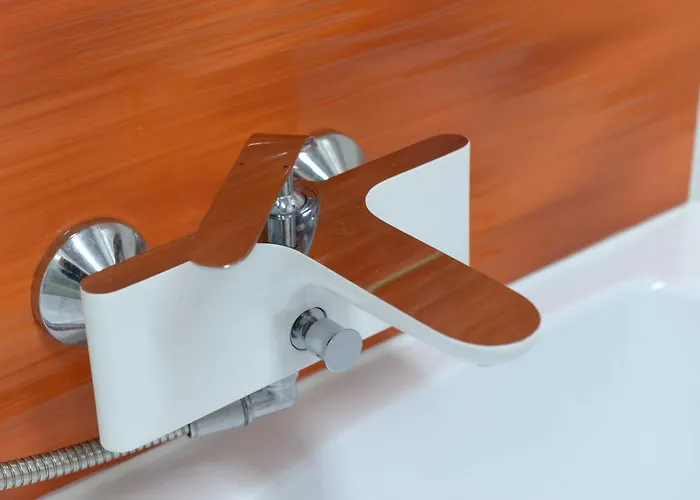 Doppelzimmer Seeperle _ Fh Odin * غروسريشن