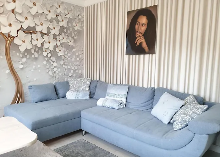 Doppelzimmer Seeperle _ Fh Odin *